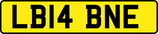 LB14BNE