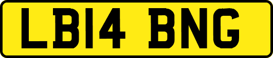 LB14BNG