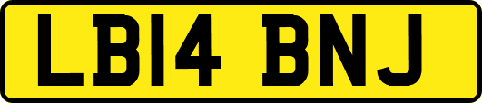 LB14BNJ
