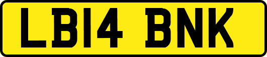 LB14BNK