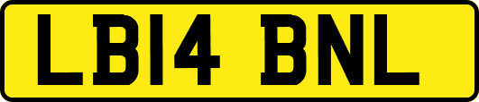 LB14BNL