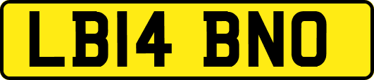 LB14BNO