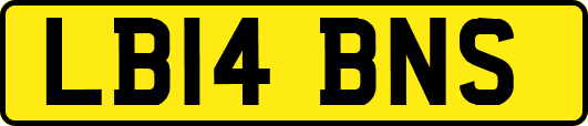 LB14BNS