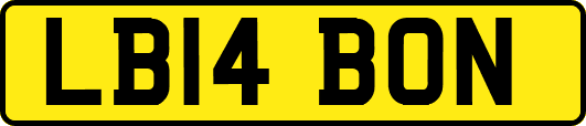 LB14BON