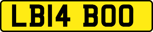 LB14BOO
