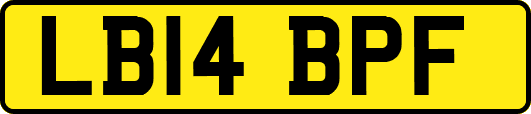 LB14BPF