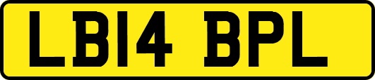 LB14BPL