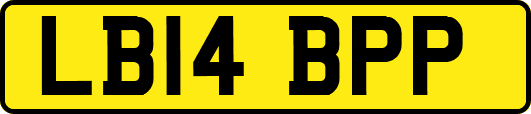 LB14BPP