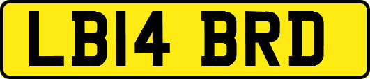 LB14BRD
