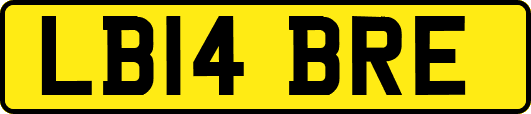 LB14BRE