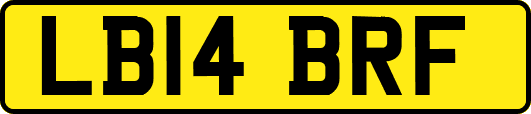 LB14BRF