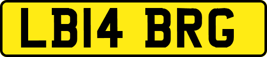LB14BRG