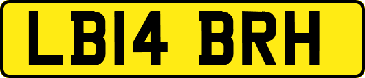 LB14BRH
