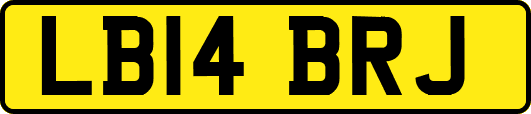 LB14BRJ