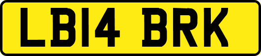 LB14BRK