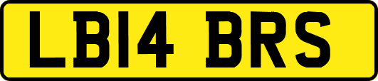 LB14BRS