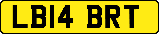 LB14BRT