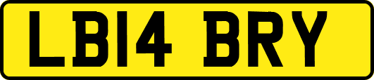 LB14BRY