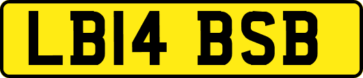 LB14BSB