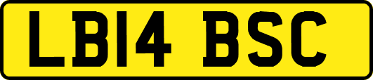 LB14BSC