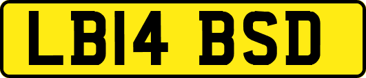 LB14BSD