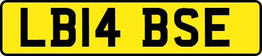 LB14BSE