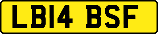 LB14BSF