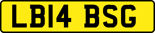 LB14BSG