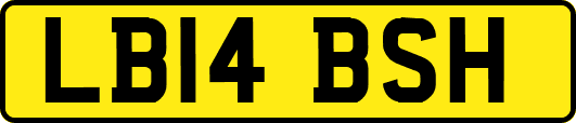 LB14BSH