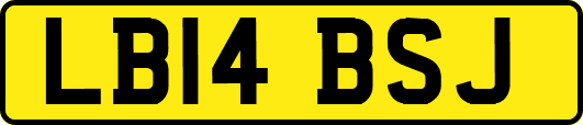 LB14BSJ