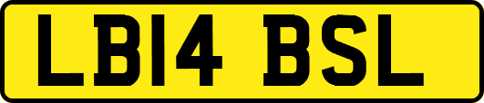 LB14BSL
