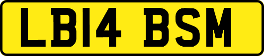 LB14BSM