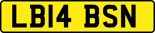 LB14BSN