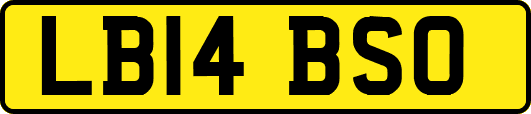 LB14BSO