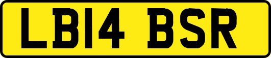 LB14BSR