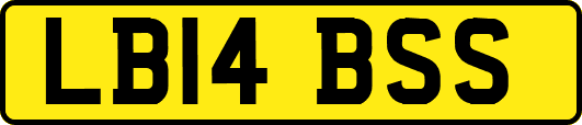 LB14BSS