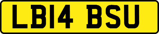 LB14BSU