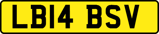 LB14BSV