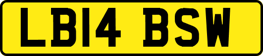 LB14BSW