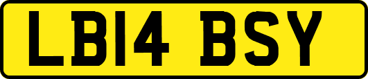 LB14BSY