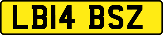 LB14BSZ