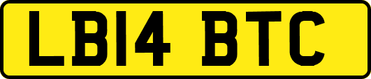 LB14BTC
