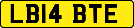 LB14BTE