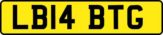 LB14BTG