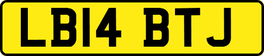 LB14BTJ