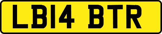 LB14BTR