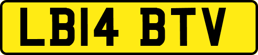 LB14BTV