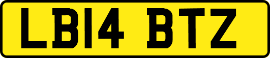 LB14BTZ