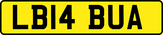 LB14BUA