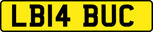 LB14BUC